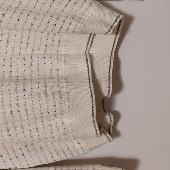 Men's Vintage Golf Sweater - Picture 5 of 5